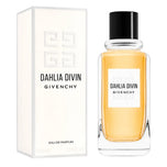 GIVENCHY-DAHLIA DIVIN eau de parfum spray 50 ml-DrShampoo - Perfumaria e Cosmética