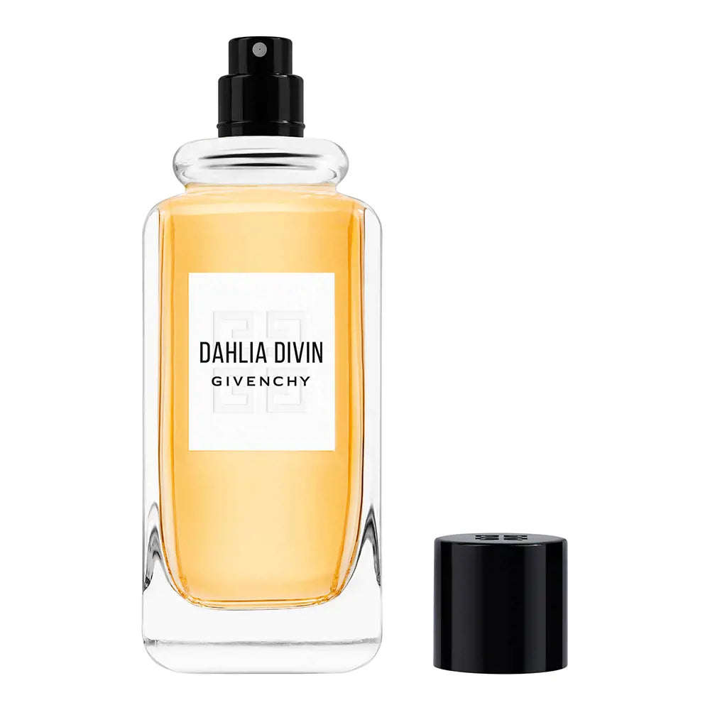 GIVENCHY-DAHLIA DIVIN eau de parfum spray 50 ml-DrShampoo - Perfumaria e Cosmética