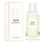GIVENCHY-EAU DE GIVENCHY edt vapor 100 ml-DrShampoo - Perfumaria e Cosmética