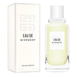 GIVENCHY-EAU DE GIVENCHY edt vapor 100 ml-DrShampoo - Perfumaria e Cosmética