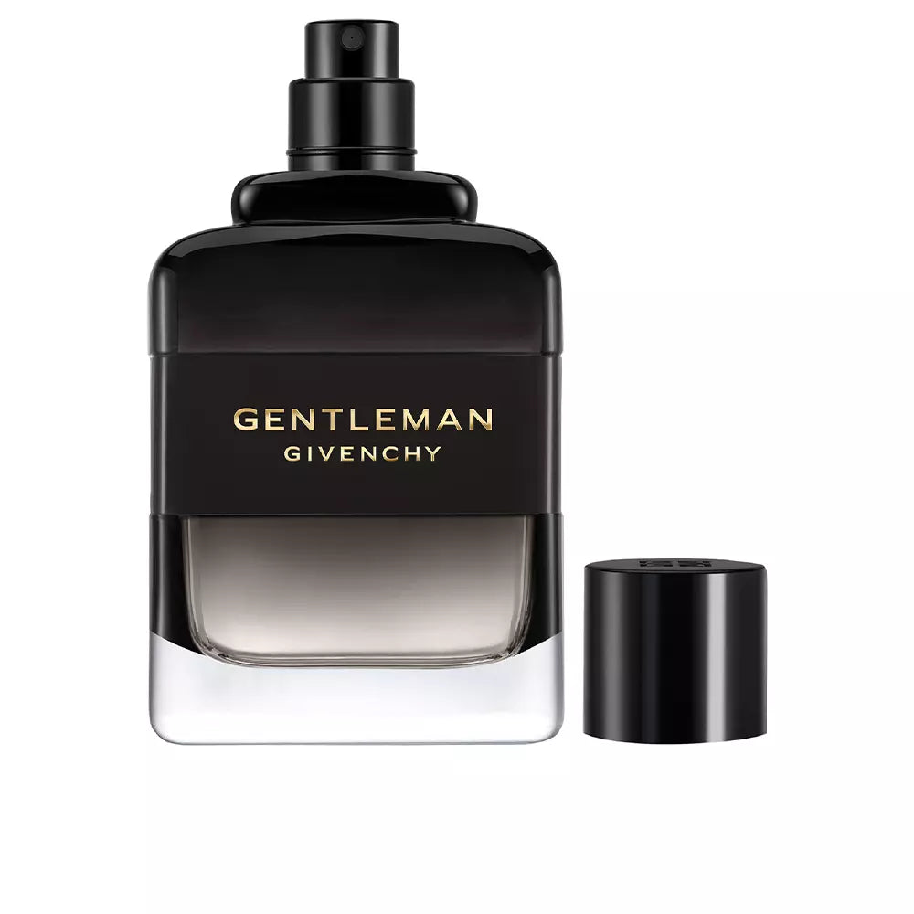 GIVENCHY-Eau de parfum spray GENTLEMAN BOISÉE 60 ml-DrShampoo - Perfumaria e Cosmética