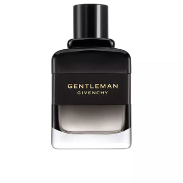 GIVENCHY-Eau de parfum spray GENTLEMAN BOISÉE 60 ml-DrShampoo - Perfumaria e Cosmética Imagem principal do produto