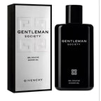 GIVENCHY-GEL DE DUCHA GENTLEMAN SOCIETY 200 ml.-DrShampoo - Perfumaria e Cosmética