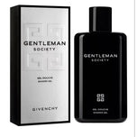 GIVENCHY-GEL DE DUCHA GENTLEMAN SOCIETY 200 ml.-DrShampoo - Perfumaria e Cosmética