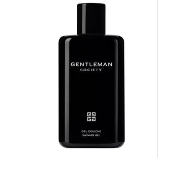 GIVENCHY-GEL DE DUCHA GENTLEMAN SOCIETY 200 ml.-DrShampoo - Perfumaria e Cosmética Main image