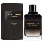 GIVENCHY-GENTLEMAN BOISÉE eau de parfum vaporizador 100 ml-DrShampoo - Perfumaria e Cosmética