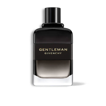 GIVENCHY-GENTLEMAN BOISÉE eau de parfum vaporizador 100 ml-DrShampoo - Perfumaria e Cosmética Main image