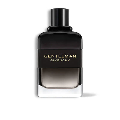 GIVENCHY-GENTLEMAN BOISÉE eau de parfum vaporizador 100 ml-DrShampoo - Perfumaria e Cosmética
