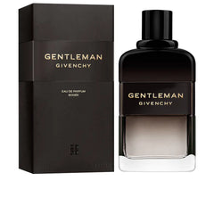 GIVENCHY-GENTLEMAN BOISÉE eau de parfum vaporizador 200 ml-DrShampoo - Perfumaria e Cosmética