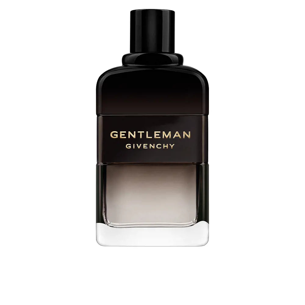 GIVENCHY-GENTLEMAN BOISÉE eau de parfum vaporizador 200 ml-DrShampoo - Perfumaria e Cosmética