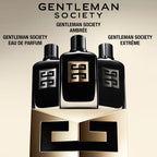 GIVENCHY-GENTLEMAN SOCIETY AMBRÉE edp spray 60 ml.-DrShampoo - Perfumaria e Cosmética