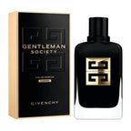 GIVENCHY-GENTLEMAN SOCIETY AMBRÉE edp vapo 100 ml-DrShampoo - Perfumaria e Cosmética