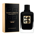 GIVENCHY-GENTLEMAN SOCIETY AMBRÉE edp vapo 100 ml-DrShampoo - Perfumaria e Cosmética