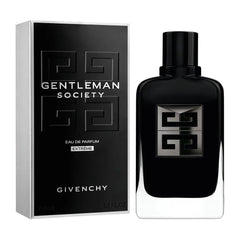 GIVENCHY-GENTLEMAN SOCIETY EXTREME edp vapo 100 ml-DrShampoo - Perfumaria e Cosmética