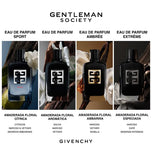 GIVENCHY-GENTLEMAN SOCIETY EXTREME edp vapo 200 ml.-DrShampoo - Perfumaria e Cosmética