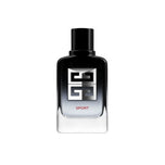 GIVENCHY-GENTLEMAN SOCIETY SPORT eau de parfum spray 60 ml-DrShampoo - Perfumaria e Cosmética