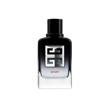 GIVENCHY-GENTLEMAN SOCIETY SPORT eau de parfum spray 60 ml-DrShampoo - Perfumaria e Cosmética Main image