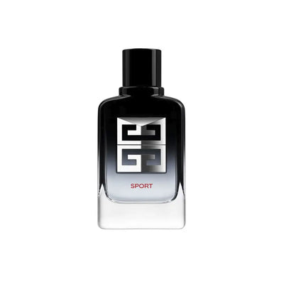 GIVENCHY-GENTLEMAN SOCIETY SPORT eau de parfum spray 60 ml-DrShampoo - Perfumaria e Cosmética