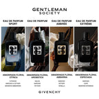 GIVENCHY-GENTLEMAN SOCIETY SPORT edp vaporizador 100 ml-DrShampoo - Perfumaria e Cosmética