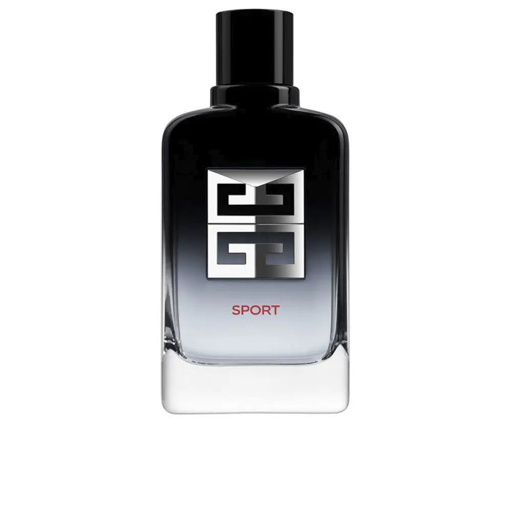 GIVENCHY-GENTLEMAN SOCIETY SPORT edp vaporizador 100 ml-DrShampoo - Perfumaria e Cosmética