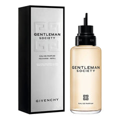 GIVENCHY-GENTLEMAN SOCIETY edp recarga 150 ml.-DrShampoo - Perfumaria e Cosmética