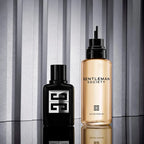 GIVENCHY-GENTLEMAN SOCIETY edp recarga 150 ml.-DrShampoo - Perfumaria e Cosmética