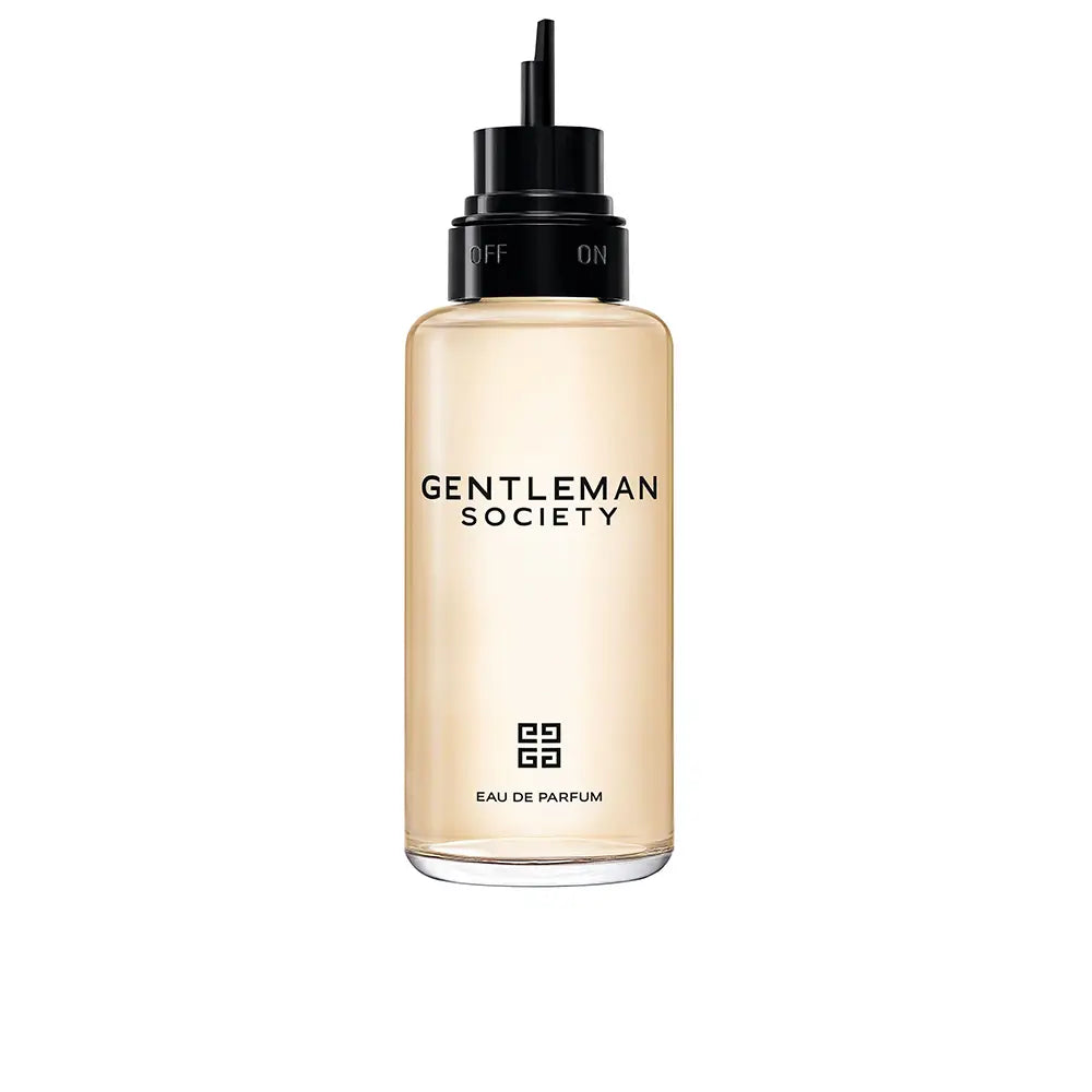 GIVENCHY-GENTLEMAN SOCIETY edp recarga 150 ml.-DrShampoo - Perfumaria e Cosmética