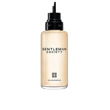 GIVENCHY-GENTLEMAN SOCIETY edp recarga 150 ml.-DrShampoo - Perfumaria e Cosmética Imagen principal del producto