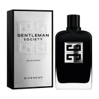GIVENCHY-GENTLEMAN SOCIETY edp vapo 200 ml-DrShampoo - Perfumaria e Cosmética