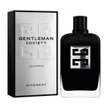 GIVENCHY-GENTLEMAN SOCIETY edp vapo 200 ml-DrShampoo - Perfumaria e Cosmética