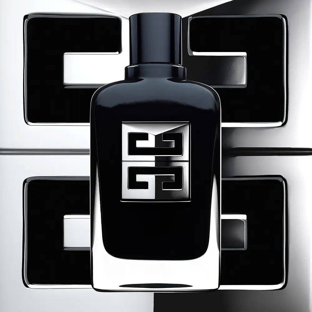 GIVENCHY-GENTLEMAN SOCIETY edp vapo 200 ml-DrShampoo - Perfumaria e Cosmética