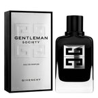 GIVENCHY-GENTLEMAN SOCIETY edp vapo 60ml-DrShampoo - Perfumaria e Cosmética