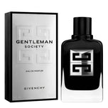 GIVENCHY-GENTLEMAN SOCIETY edp vapo 60ml-DrShampoo - Perfumaria e Cosmética