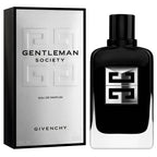 GIVENCHY-GENTLEMAN SOCIETY edp vapor 100 ml-DrShampoo - Perfumaria e Cosmética