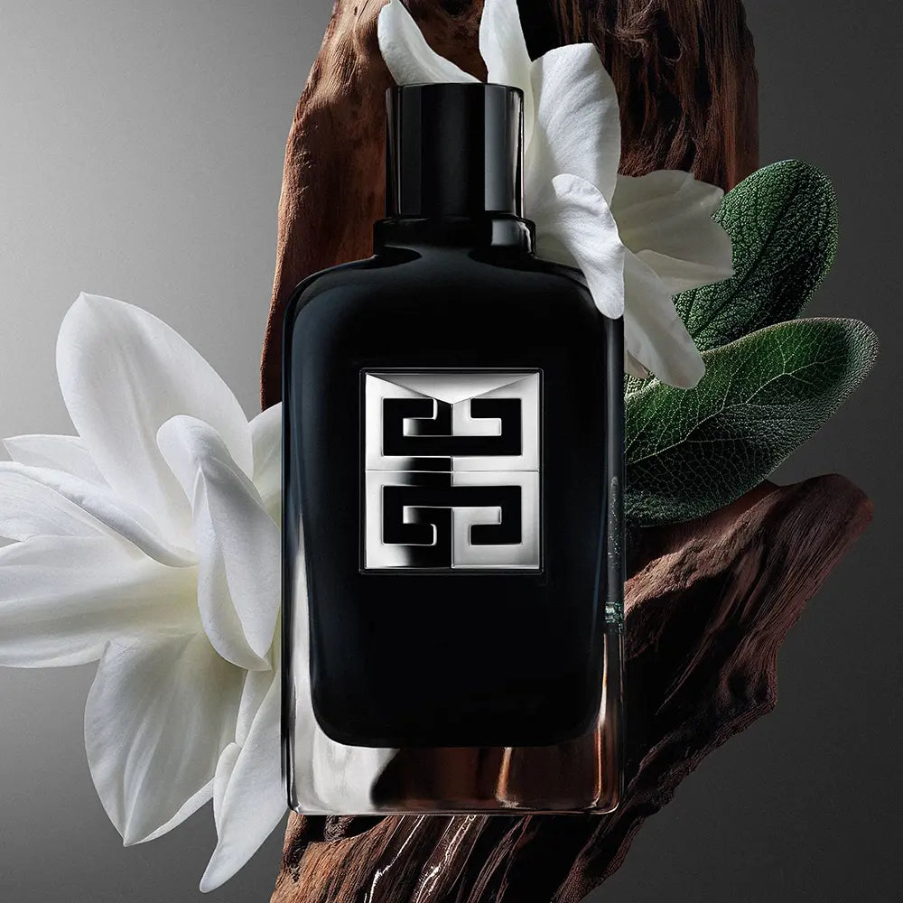 GIVENCHY-GENTLEMAN SOCIETY edp vapor 100 ml-DrShampoo - Perfumaria e Cosmética