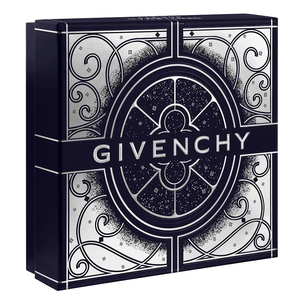 GIVENCHY-GENTLEMAN SOCIETY estojo de 3 peças.-DrShampoo - Perfumaria e Cosmética