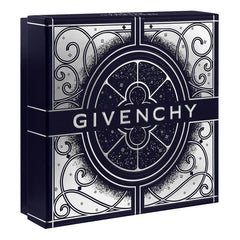 GIVENCHY-GENTLEMAN SOCIETY estojo de 3 peças.-DrShampoo - Perfumaria e Cosmética