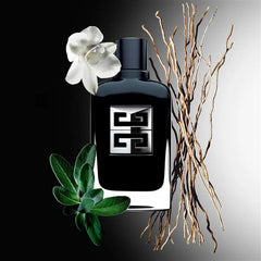 GIVENCHY-GENTLEMAN SOCIETY recarregável vapo edp 40 ml.-DrShampoo - Perfumaria e Cosmética