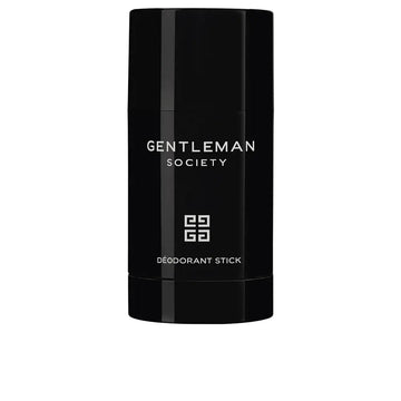 GIVENCHY-GENTLEMAN desodorante em stick 75 ml.-DrShampoo - Perfumaria e Cosmética Imagem principal do produto