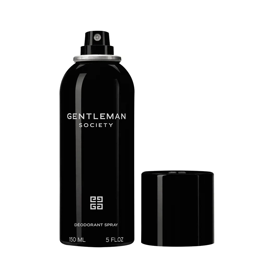 GIVENCHY-GENTLEMAN desodorante vapor 150 ml.-DrShampoo - Perfumaria e Cosmética