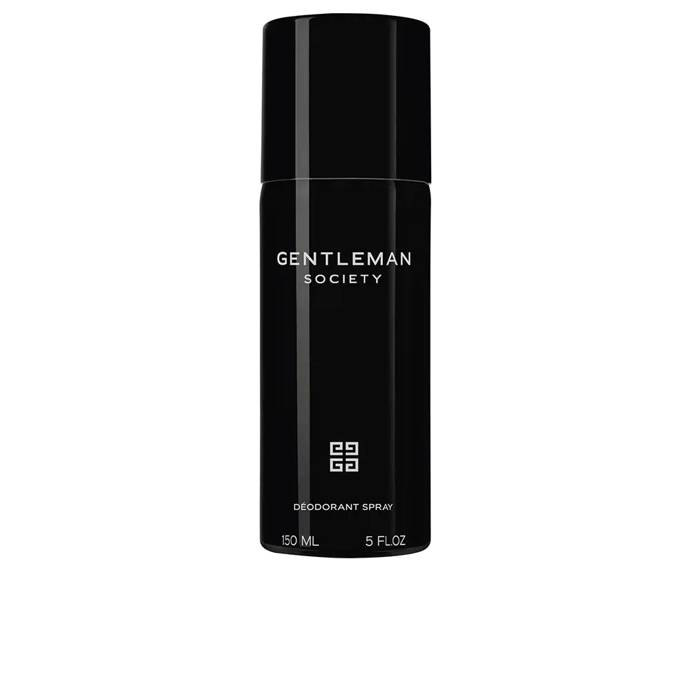 GIVENCHY-GENTLEMAN desodorante vapor 150 ml.-DrShampoo - Perfumaria e Cosmética