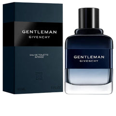 GIVENCHY-GENTLEMAN edt intense spray 60 ml-DrShampoo - Perfumaria e Cosmética
