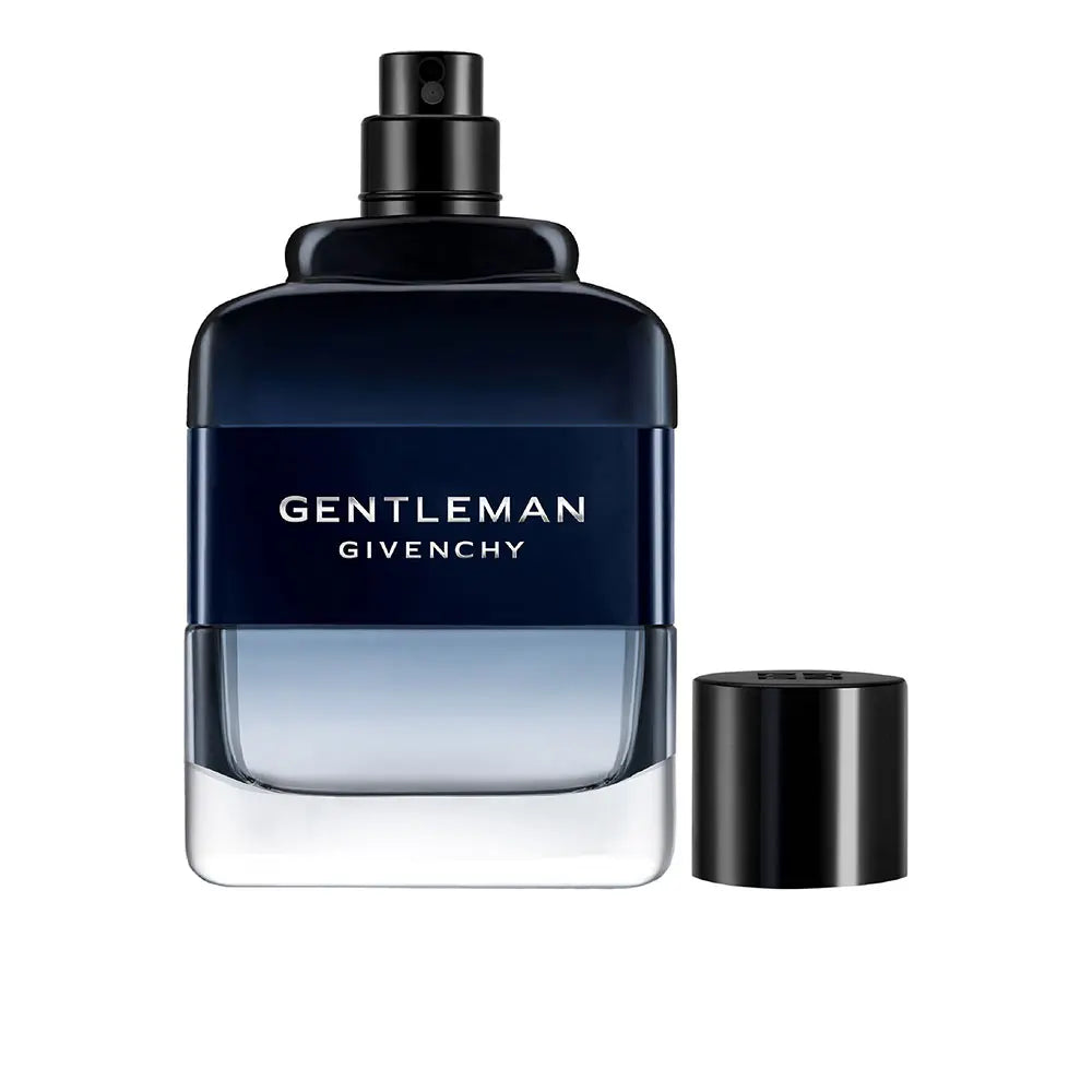 GIVENCHY-GENTLEMAN edt intense spray 60 ml-DrShampoo - Perfumaria e Cosmética
