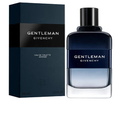 GIVENCHY-GENTLEMAN edt intenso spray 100 ml-DrShampoo - Perfumaria e Cosmética