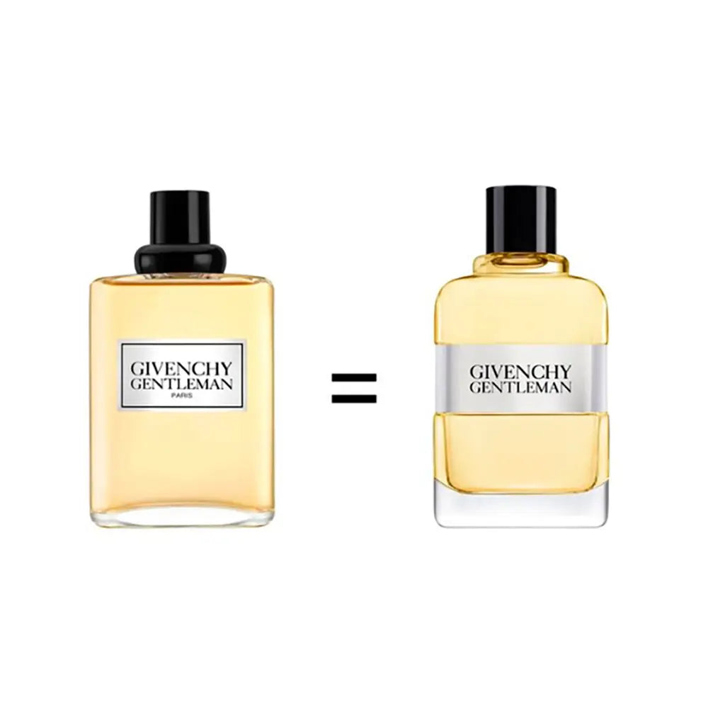 GIVENCHY-GENTLEMAN edt vaporizador 100 ml-DrShampoo - Perfumaria e Cosmética