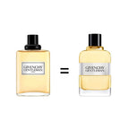 GIVENCHY-GENTLEMAN edt vaporizador 100 ml-DrShampoo - Perfumaria e Cosmética