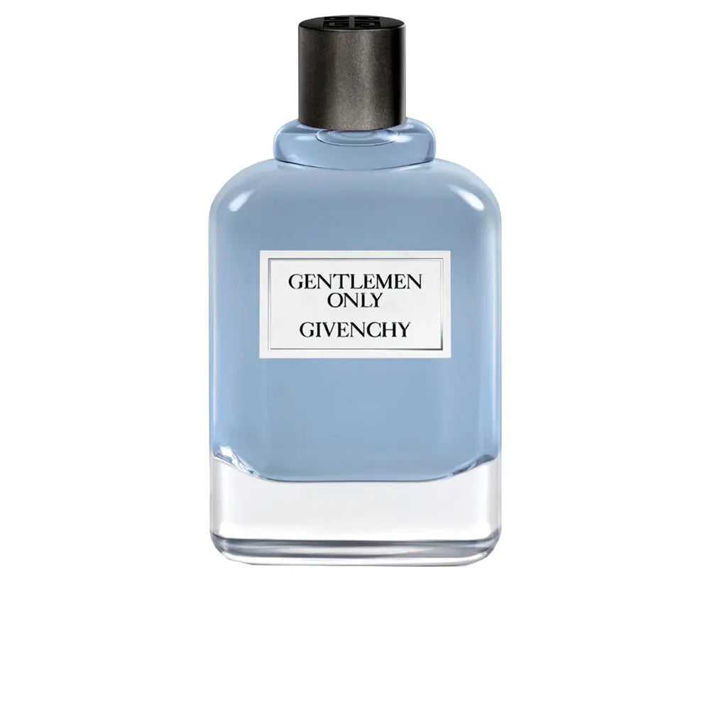 GIVENCHY-GENTLEMEN ONLY edt spray 100 ml-DrShampoo - Perfumaria e Cosmética