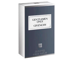 GIVENCHY-GENTLEMEN ONLY edt spray 100 ml-DrShampoo - Perfumaria e Cosmética