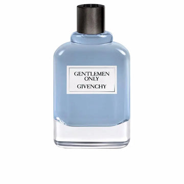 GIVENCHY-GENTLEMEN ONLY edt vaporizador 100 ml.-DrShampoo - Perfumaria e Cosmética Imagem principal do produto