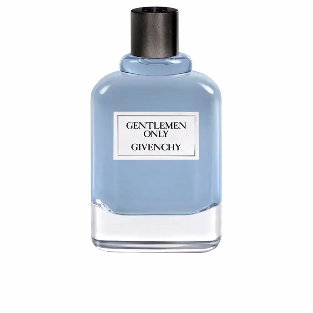 GIVENCHY-GENTLEMEN ONLY edt vaporizador 100 ml.-DrShampoo - Perfumaria e Cosmética